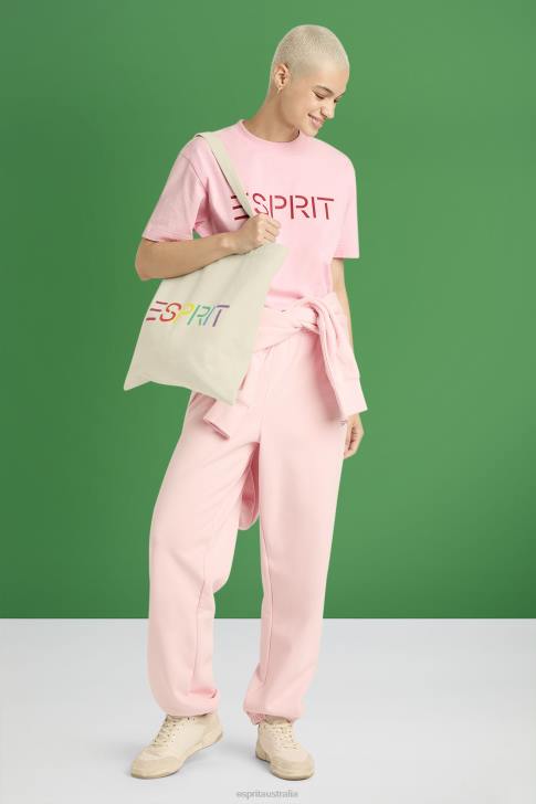 Accessories Ice Men Esprit Logo Canvas Tote Bag V48Z41