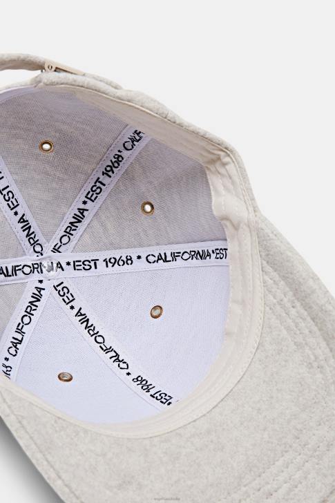 Accessories Ice Women Esprit Felt baseball cap V48Z468