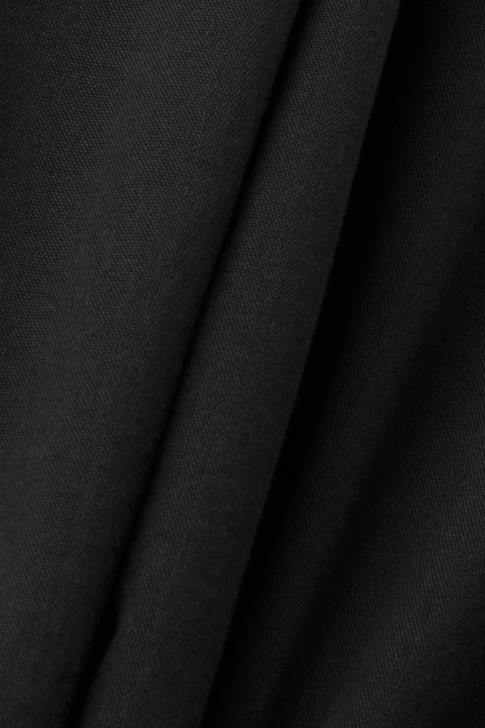 Jackets Black Men Esprit Bomber jacket with stand-up collar V48Z713