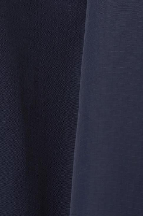 Jackets Navy Men Esprit Water-repellent ripstop jacket V48Z712