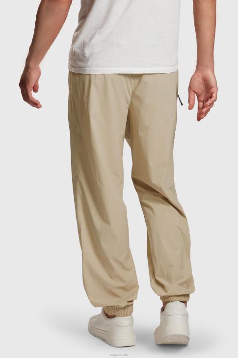 Joggers Sand Men Esprit Relaxed fit joggers V48Z788
