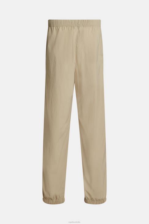 Joggers Sand Men Esprit Relaxed fit joggers V48Z788