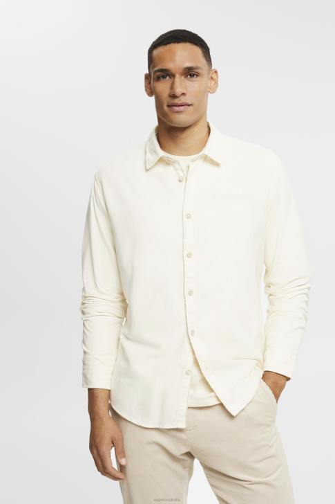 Shirts Ice Men Esprit Slim fit shirt V48Z699