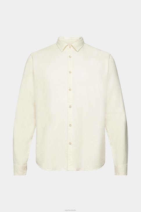 Shirts Ice Men Esprit Slim fit shirt V48Z699