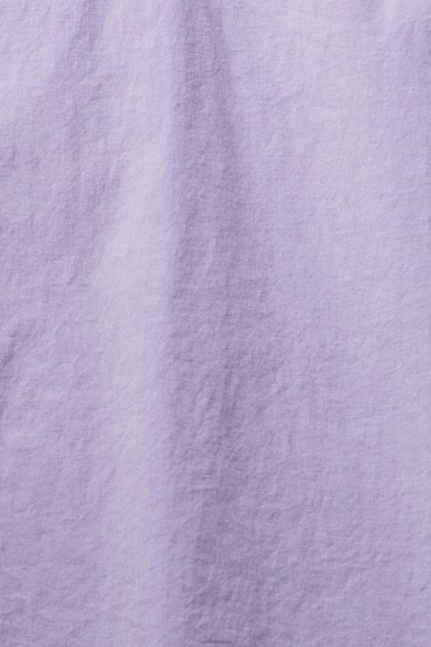 Shirts Lilac Men Esprit Slim fit shirt V48Z912