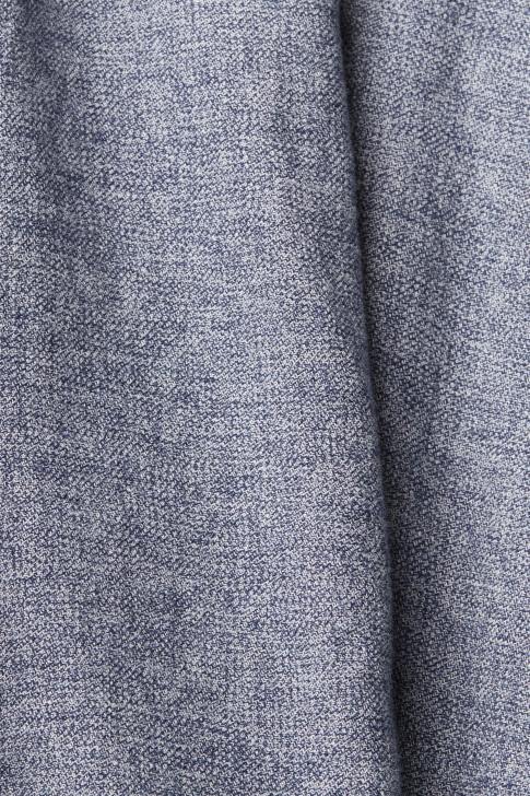 Shirts Navy Men Esprit Slim fit shirt V48Z701