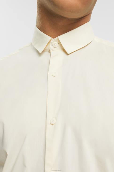 Shirts Off White Men Esprit Slim fit shirt V48Z784
