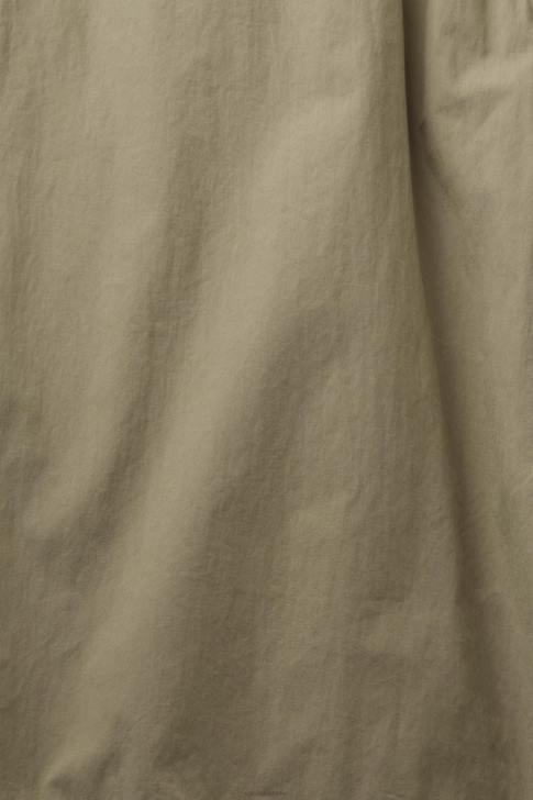 Shorts Beige Men Esprit Lightweight washed shorts V48Z758