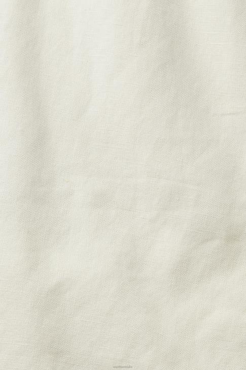 Shorts Cream Beige Men Esprit Chino-style shorts V48Z750