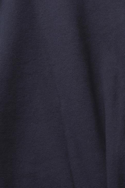 Sweaters Navy Men Esprit Cardigan with zip V48Z922