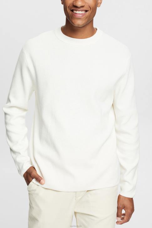 Sweaters Off White Men Esprit Knit jumper V48Z839
