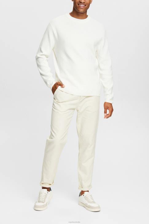 Sweaters Off White Men Esprit Knit jumper V48Z839