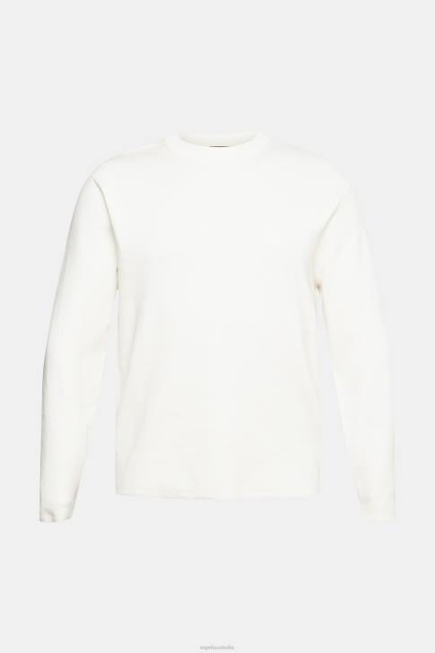 Sweaters Off White Men Esprit Knit jumper V48Z839