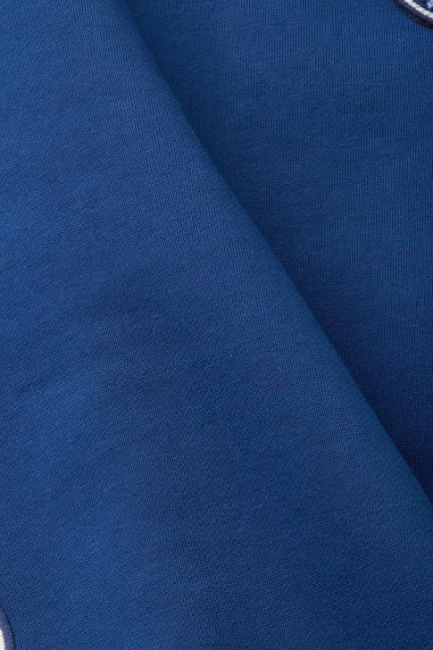 Sweatshirts & Hoodies Ink Men Esprit Varsity patch sweatshirt V48Z809