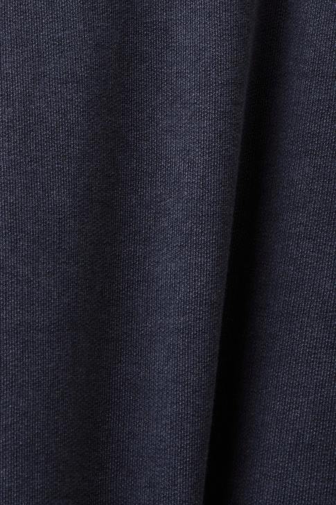 Sweatshirts & Hoodies Navy Men Esprit Half-zip troy jumper V48Z620