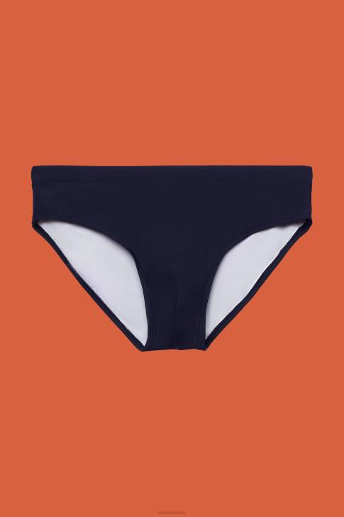 Swim Dark Blue Men Esprit Beach Bottoms V48Z606