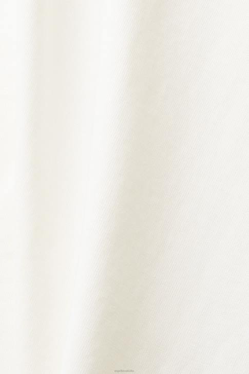 T-Shirts Ice Men Esprit Jersey T-shirt with print, 100% cotton V48Z583