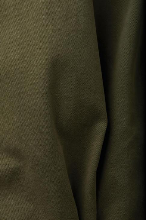 Trousers & Pants Dark Khaki Men Esprit Cargo trousers V48Z730