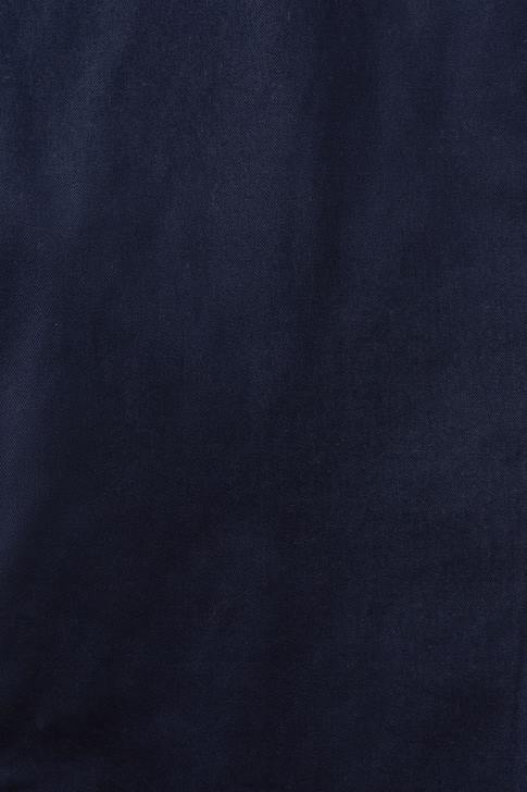 Trousers & Pants Navy Men Esprit Slim Leg Chino Pants V48Z594