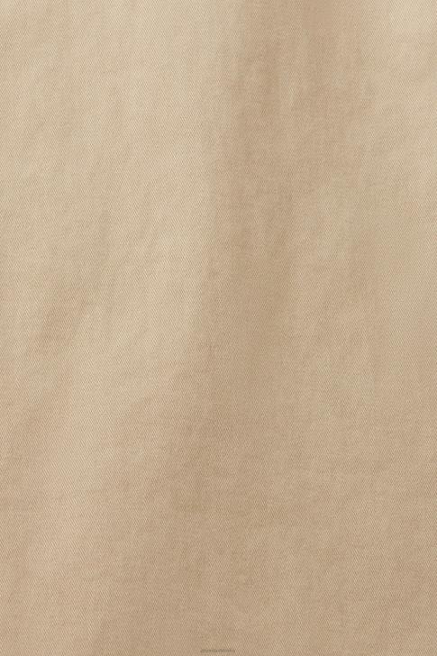Trousers & Pants Sand Men Esprit Slim Leg Chino Pants V48Z592