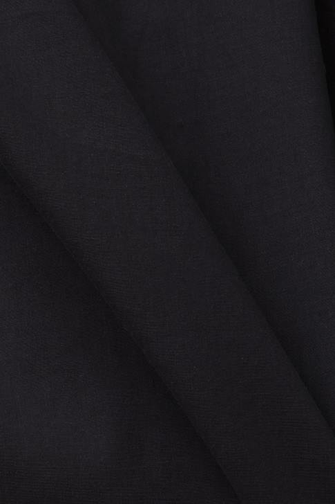 Blouses Black Women Esprit Open-back blouse, TENCEL V48Z200