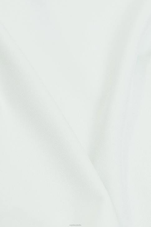 Blouses Light Aqua Green Women Esprit Cropped sleeveless blouse V48Z309