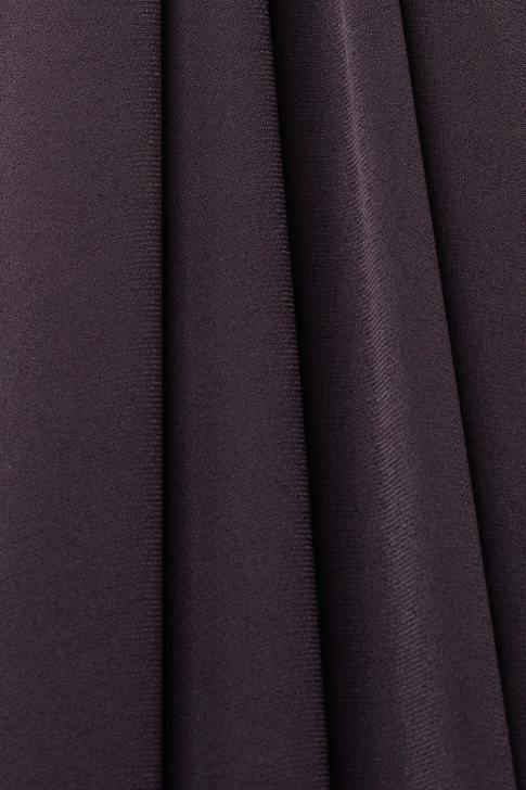 Dresses Anthracite Women Esprit Dresses Knitted V48Z132