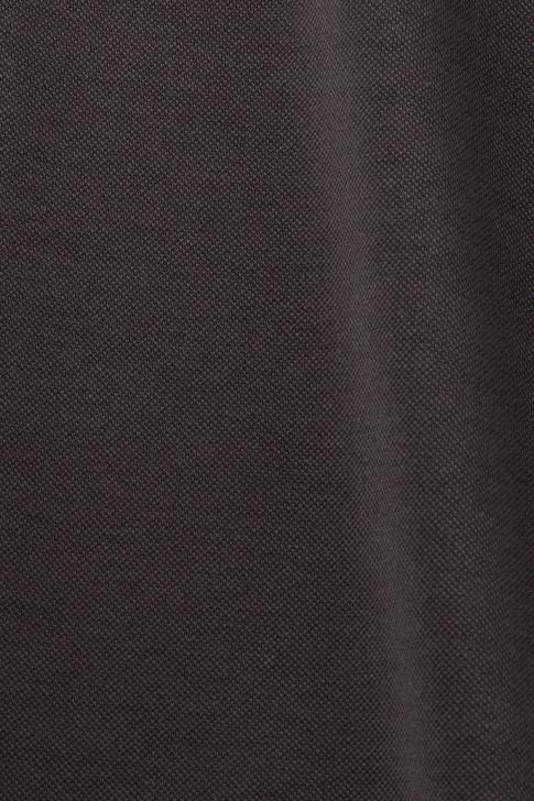 Dresses Anthracite Women Esprit Modal-Blend Tank Midi Dress V48Z52