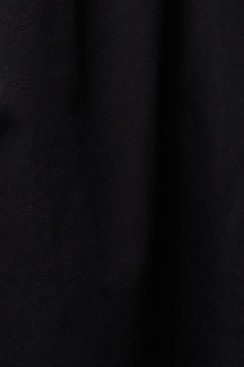 Dresses Black Women Esprit Fabric mix mini dress V48Z69