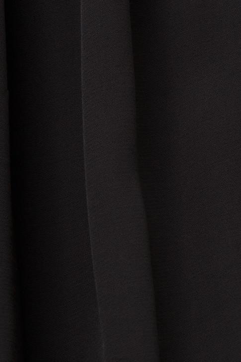 Dresses Black Women Esprit Strappy dress with smock, TENCEL V48Z202