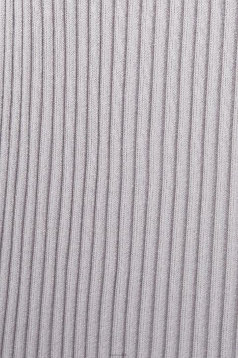 Dresses Medium Grey Women Esprit Pleated strap dress V48Z490