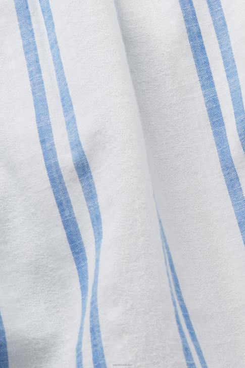 Dresses Off White Women Esprit Dresses light woven V48Z101