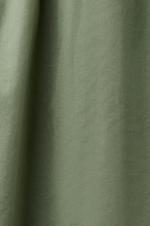 Dresses Pale Khaki Women Esprit Fabric mix mini dress V48Z70