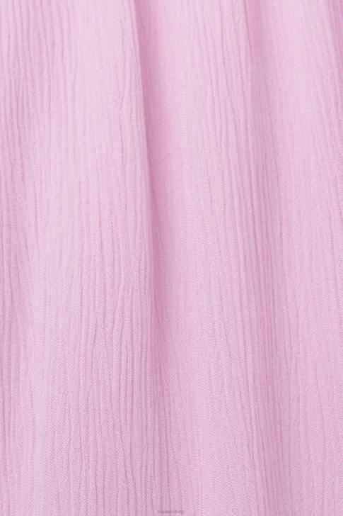 Dresses Violet Women Esprit Dresses Light Woven V48Z130