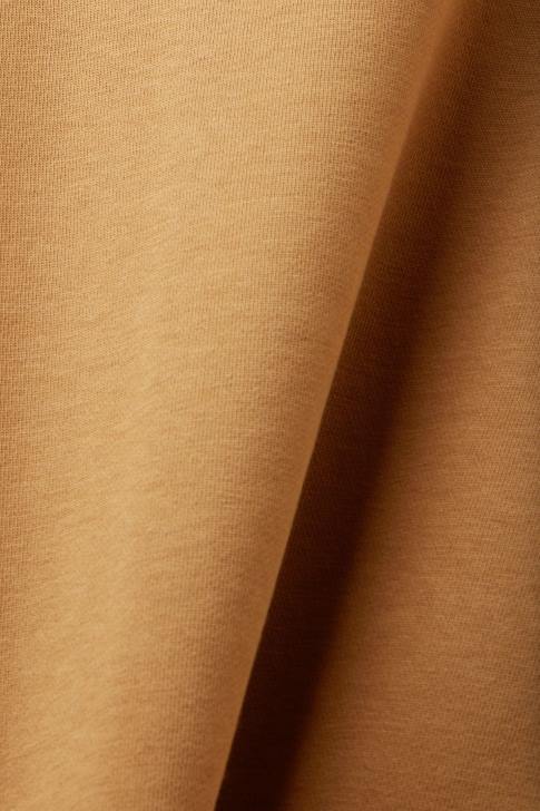 Jackets Caramel Women Esprit Varsity jacket V48Z417