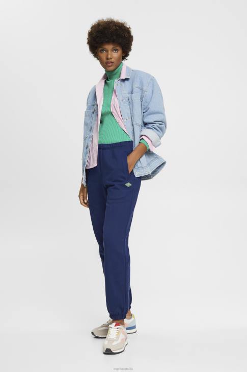 Joggers Ink Women Esprit Sweatshirt joggers V48Z176