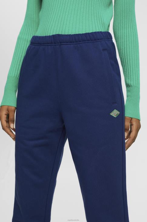 Joggers Ink Women Esprit Sweatshirt joggers V48Z176