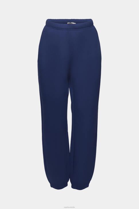 Joggers Ink Women Esprit Sweatshirt joggers V48Z176