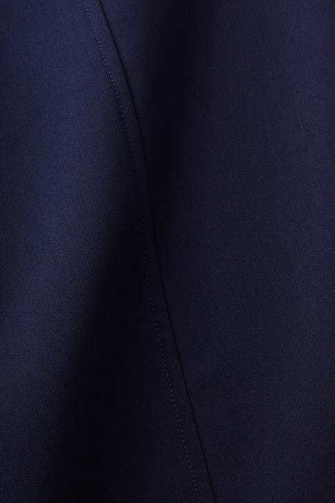 Joggers Navy Women Esprit Jogger style trousers V48Z26