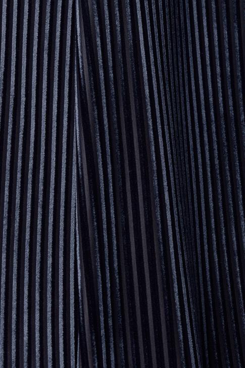 Joggers Navy Women Esprit Wide fit striped joggers V48Z423