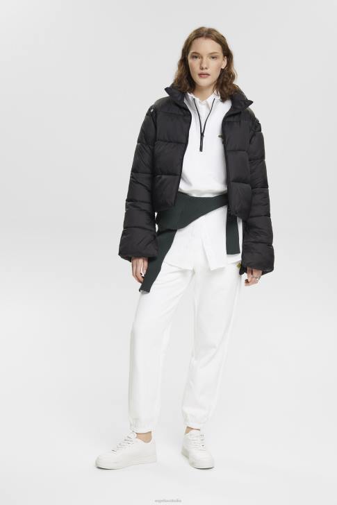 Joggers White Women Esprit Sweatshirt joggers V48Z173