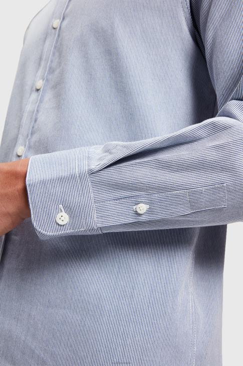 Shirts Blue Women ESPRIT x Rest & Recreation Capsule Oxford Shirt V48Z472