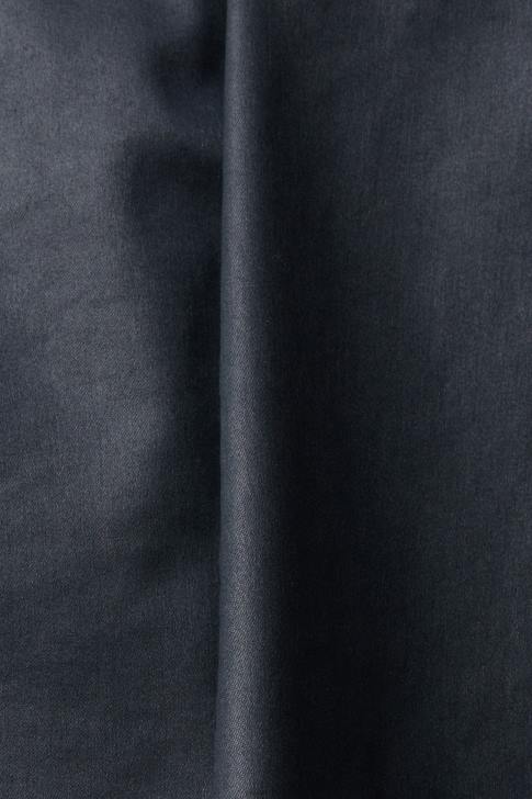 Skirts Black Women Esprit Leather effect midi skirt V48Z443