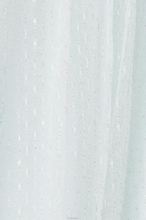 Skirts Light Aqua Green Women Esprit Midi skirt with glitter effect V48Z268