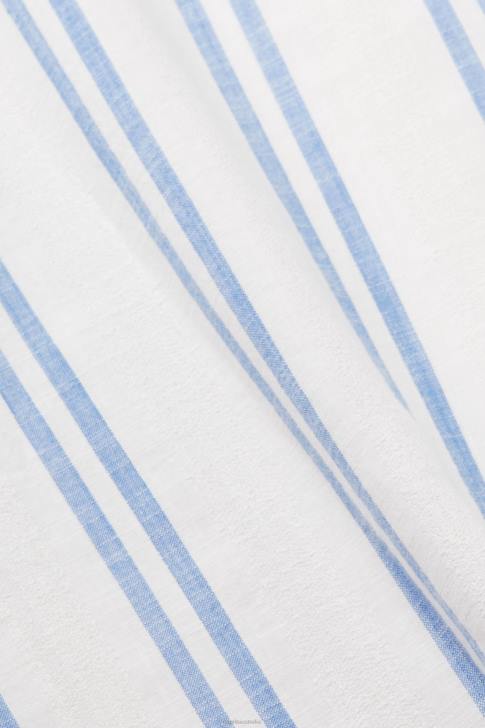 Skirts Off White Women Esprit Skirts light woven V48Z102