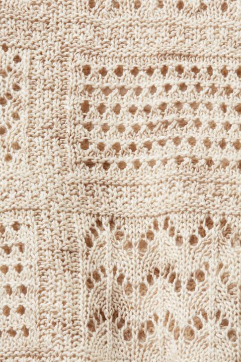 Sweaters Sand Women Esprit Sleeveless jumper V48Z7