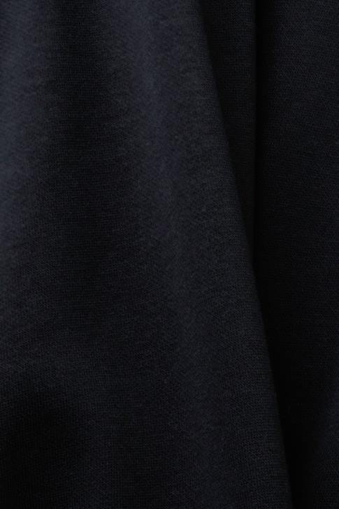 Sweatshirts & Hoodies Black Women Esprit Recycled: oversized hoodie V48Z29