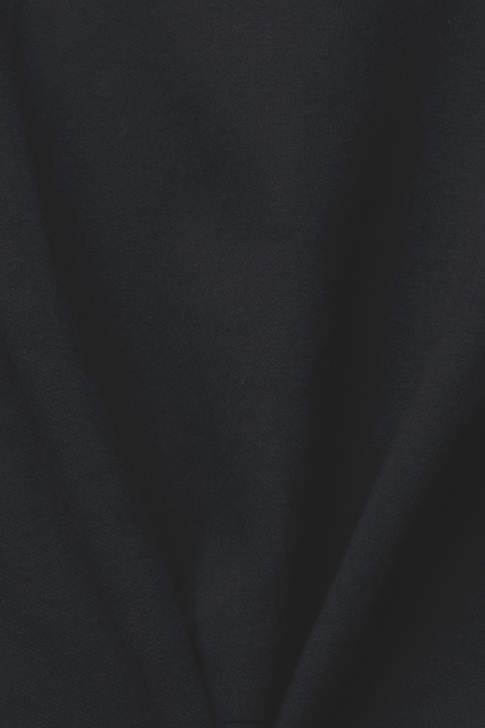 Sweatshirts & Hoodies Black Women Esprit Relaxed Fit Sweatshirt V48Z522