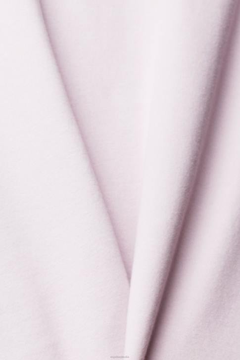 Sweatshirts & Hoodies Lavender Women Esprit Sweatshirt hoodie V48Z512