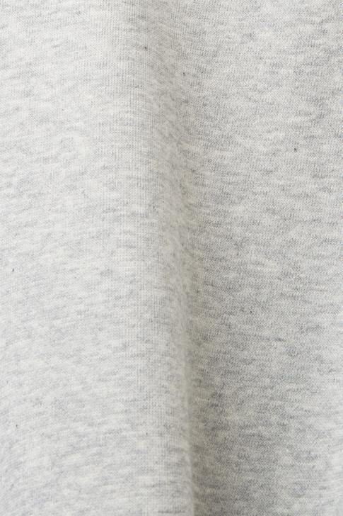 Sweatshirts & Hoodies Light Grey Women Esprit Cotton Blend Pullover Sweatshirt V48Z28